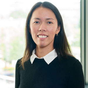 Dr Margaret Samahita