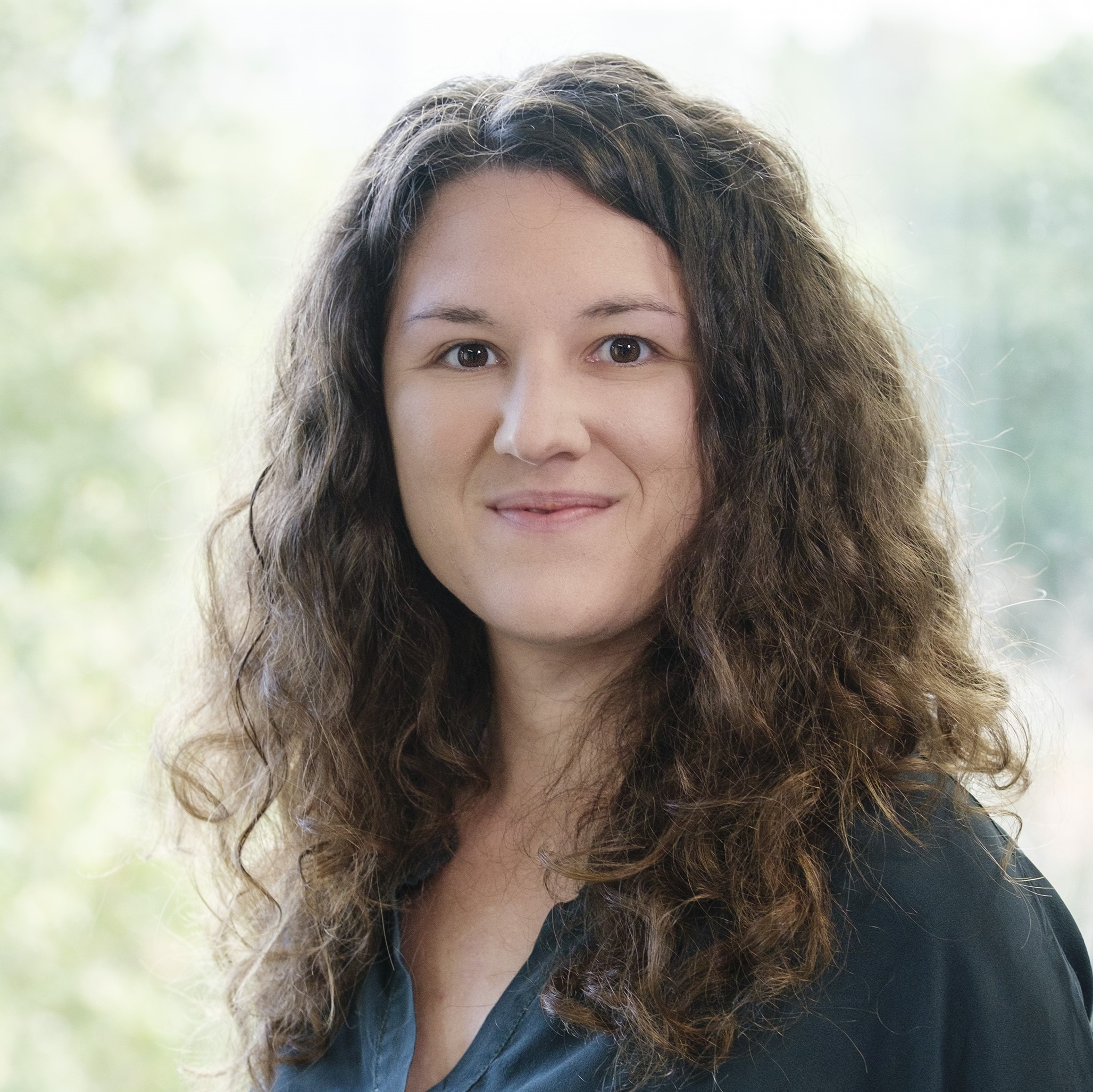 Assistant Professor Marta Talevi