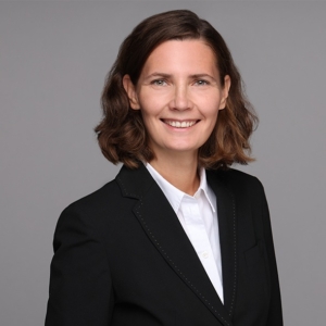 Lilia Wasserka-Zhurakhovska
