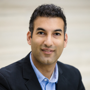 Assistant Professor Farsan Ghassim