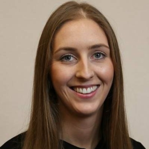 Dr Sinéad Flannery 