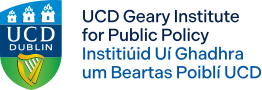 UCD Behavioural Science Centre Logo