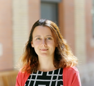 Dr Vessela Daskalova